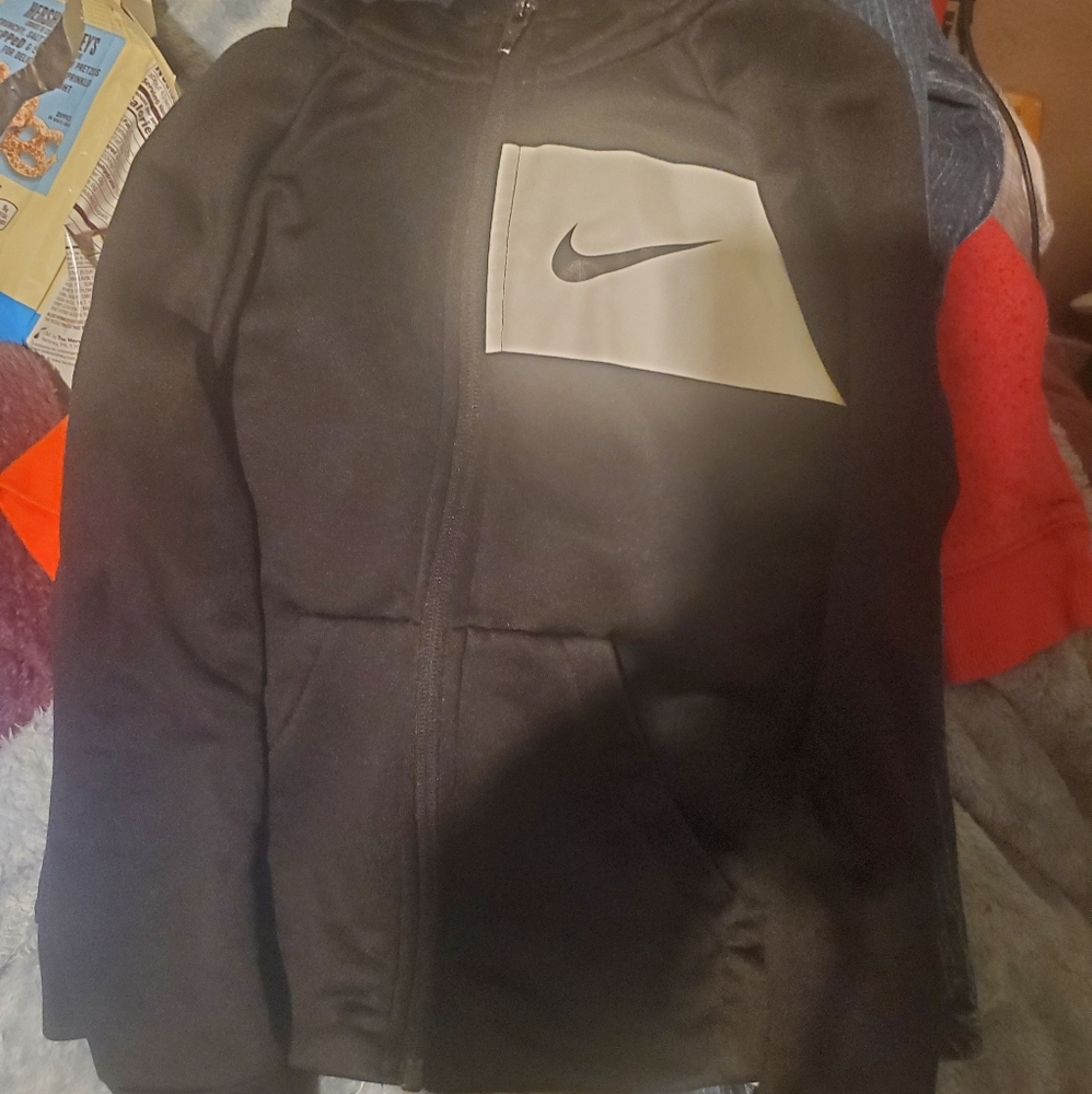 Boys sweatshirt